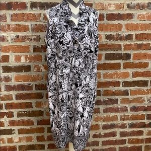 AA Studio Dress 👗 Size 14W